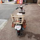 화이트 자전거 이미지