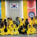 합기도 양우관 총본관 이미지