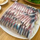 수눌음 제주도 고등어회 [<b>수눌음</b>] 웨이팅 서귀포시 모슬포항 현지인 맛집