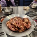 도림초등학교 | 영등포갈비맛집 이도갈비본점 맵찔이 주의 어질이냉면 후기