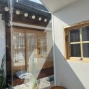 경주황리단길숙소 한옥스테이 목화