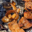 뚜레쥬르 온양역점 앞 | 명륜진사갈비 주말 1인 가격? 온양온천역맛집 아산 고기 무한리필 음식점 후기