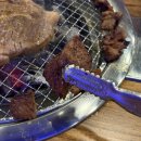 흰바위한식고을 | 돼지갈비 가족외식 하기 좋은 오산맛집 참숯갈비고을