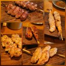 바른식탁 어반 | 건대 술집 야키토리나루토 꼬치 솥밥 제대로인걸?