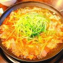 신의주부대찌개 - 동대문구 장한로 173 | 잠실 방이동 맛집 얼큰한 국물과 치즈계란말이의 환상 조합, 신의주부대찌개 방이동점 후기