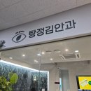 아산안과의원 | 아산 탕정 :: 김안과 아이 알러지 난시교정 시력검사 받으러왔어요