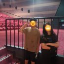 (주)티지에프 김해아이스퀘어호텔점 | 김해 아이스퀘어몰, 롯데시네마 부원점 영화관람 &#34;좀비딸&#34;