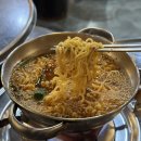 황소곱창후암점 | [용산 맛집] 뿔난황소곱창 후암점, 숙대 근처에서 찾은 가성비 소곱창집 (기본 라면부터 이미 합격)