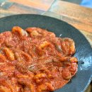풍무초교 | 풍무동 쭈꾸미 맛집 매콤한맛 일품 정이품쭈꾸미 점심 외식 추천