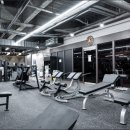 인어스휘트니스 헬스PT&GDR골프 하남점 이미지