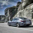 2020 BMW M850i 그란쿠페 [데이터 주의] 이미지