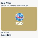 필리핀 세부 자유여행 + 씨홀스다이브 오픈워터 자격증 취득 후기 🌊 (총 경비,일정,추천)