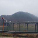 부릉산(343m)석밭날등(236m)탕근봉(327m) [망덕산(365m)어깨봉(441m)]/충북 옥천 이미지