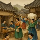 한국아스텔라스제약 노동조합 | 전통사회 여성의 경제활동 - 조선시대부터 우리 할머니까지