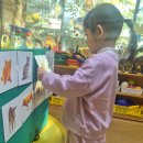 장난감 정리함을 꾸며요(+영어) 이미지