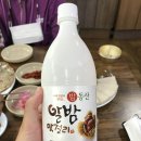 계룡산묵사랑 | 공주 맛집, 계룡산 묵사랑 기본기에 충실해서 맛집인정!