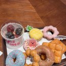 던킨 안성의료원점 이미지