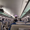 안동 여행 KTX 이음 후기 및 청량리역 내 포장 맛집 청춘김밥&amp;토스트