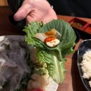 청주 맛집) 제절 봄도다리회 맛볼 수 있는 모충동 맛집 고래총각