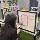 원카센타 | 광주 터프팅 공방 원터프팅 : 초보도 완성 가능한 러그 제작 원데이클래스 후기