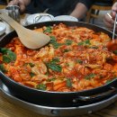 닭이봉닭갈비막국수 이미지