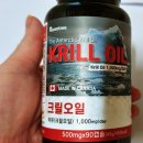 썬앤트리 | 썬앤트리 청정 캐나다산 크릴오일 내돈내산 후기