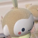 숭이네 | GS25 히나쿠우 쿠숭이 보틀초콜릿🐵 후기/ 껍질까서드세요...
