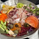 무지개좋아 | 영종도물회맛집 어부신광호 본점 무지개물회 방문기