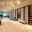 라움169 | 광화문호텔 라움169 호텔 후기 정리