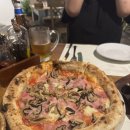 🍕【나트랑】 라 칼라 구스토 이탈리아노 : 나트랑 시내 이탈리아 정통 화덕피자 맛집