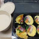 산수김밥 이미지