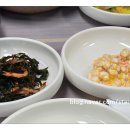 태백산맥 만나고 쪽갈비 이미지