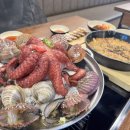 신기면옥 | 장안동 맛집 제대로 찾았다 몸보신이 필요할 때 딱 좋은 금면옥 원기회복 칼국수 후기