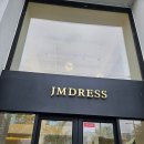22. 천안 본식드레스 투어 JM웨딩/퍼스트/르네블랑-JM웨딩 당일계약후기