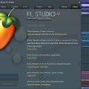 FL Studio 12.5 (받아가세요 재업했어요) 이미지