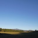 한라산풍경 이미지