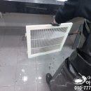 본격 더위 시작 전! 대량 에어컨 청소, 지금이 골든타임입니다