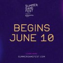 SUMMER GAME FEST 2021 요약...[엘든링?] 이미지