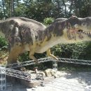 안면도쥬라기공원 이미지