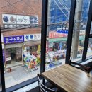 메밀고밀면 이미지