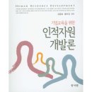 인적자원개발론 이미지