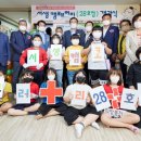 지사랑 작은도서관 이미지