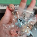 엔조이 짐 | 링엔조이 미니야광 키링 추천 및 후기 | 밤을 밝혀주는 귀여움🐨💙