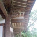 성산이씨정려각 | 성산서당(경주 안강)