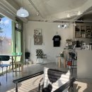 흥덕초등학교 정문 앞 이미지