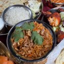 동대문역(4) | 동대문인도요리 &lt;낭로 동대문역점&gt; 후기