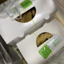 바사카네 | 수영,망미 [바사카네] 분식 2만원치 시켜먹어보신분..? (내돈내먹)