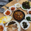 도로변(구로동로 141) | 후포항 맛집 아침식사 점심 백반 솔아식당 내돈내산