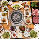 우송식당 | 철마한우식육식당 철마우송식당 후기