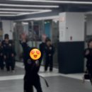 합기도봉연관신촌도장